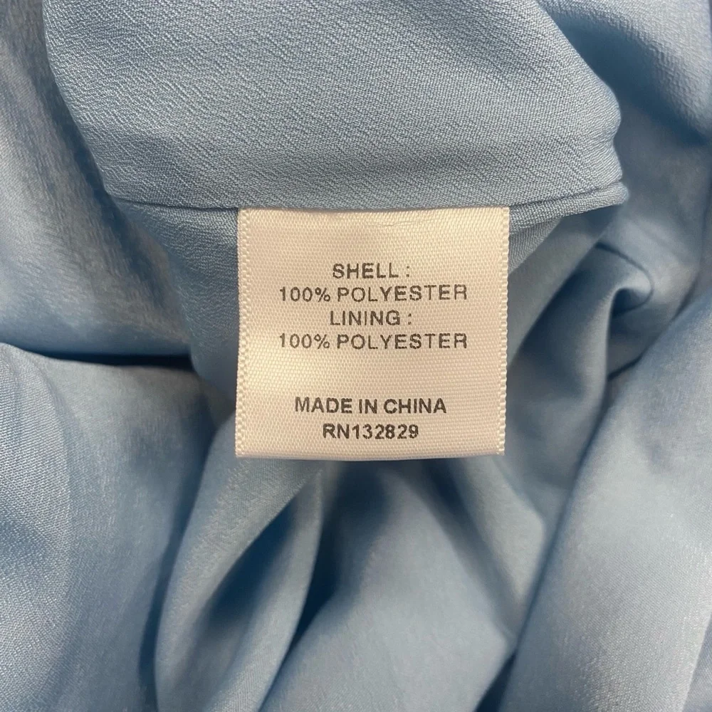 Lovers + Friends Lucy Tiered Maxi Dress Size XXS - Picture 13 of 14